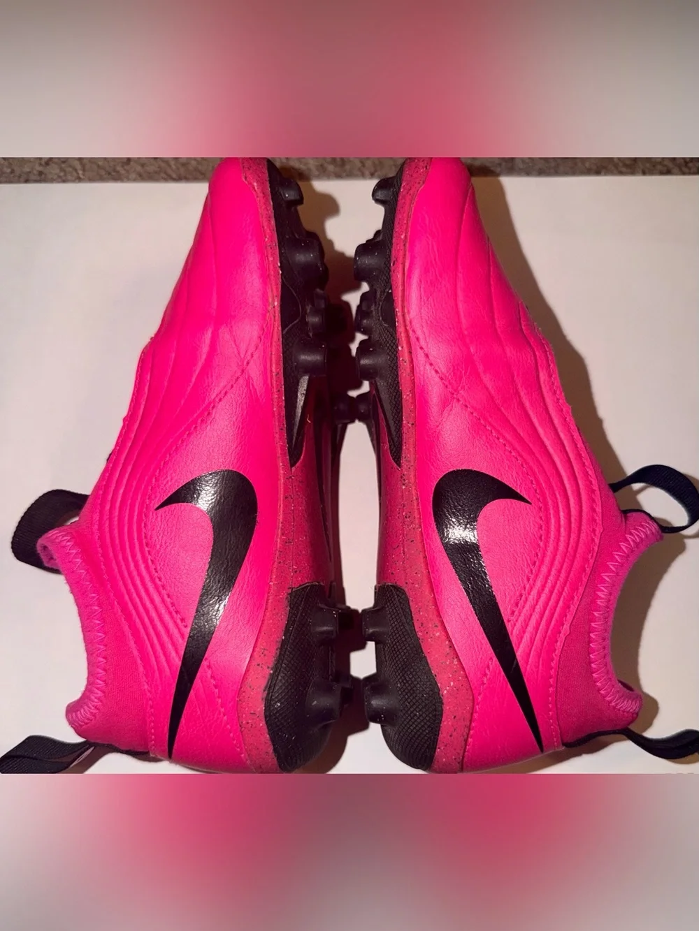 Nike Jr Tiempo Maestro Club Flex